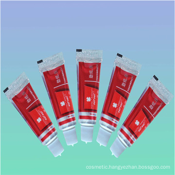 Toothpaste Tubes Cosmetic Tubes Aluminium&Plastic Packaging Tubes ABL Tubes
